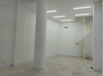Comercial · 86m² · 1 Vaga · Loja à venda, Bairro Savassi - Belo Horizonte/MG