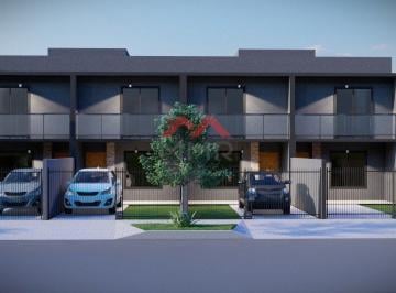 sobrado_duplex_novo_venda_curitiba · SOBRADO DE 3 QUARTOS A VENDA NO VITORIA REGIA - CIC EM CURITIBA