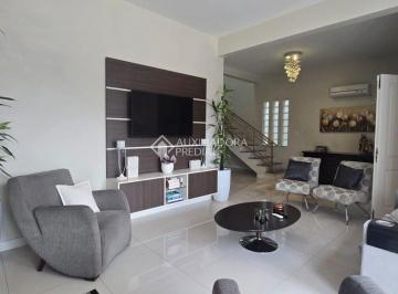 00 - SALA DE ESTAR · Casa com 5 quartos sendo 3 suítes e 396m² no bairro Cinquentenário