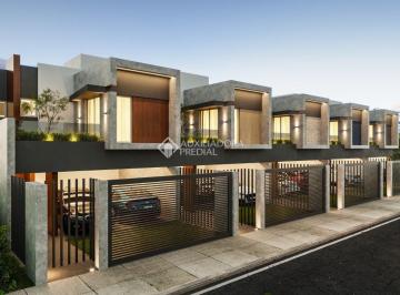 00 - FACHADA · Sobrado com 161m² e com 3 quartos sendo 1 suíte no bairro Sagrada Família