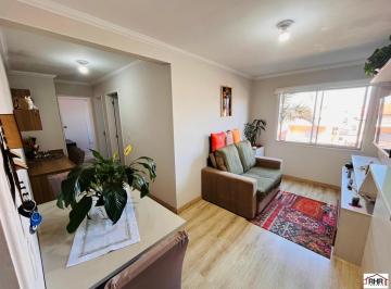 202508290046297621.jpg · Apartamento para Venda em Suzano, Vila Urupes, 2 dormitórios, 1 banheiro, 1 vaga