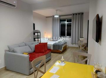 Apartamento · 31m² · 1 Quarto · Apartamento : / Residencial / Copacabana