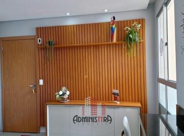 60518a31-c841-4690-9b2f-b436a4d269f3.jpg · Apartamento - Condominio Spazio Salamanca - Jardim América