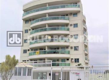 Apartamento · 81m² · 3 Quartos · 2 Vagas · Apartamento Pechincha Jacarepaguá 3 Quartos 1 suíte Salão 2 Ambientes Fino A