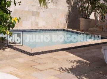 Apartamento · 413m² · 4 Quartos · 3 Vagas · Apartamento :  / Residencial / Barra da Tijuca