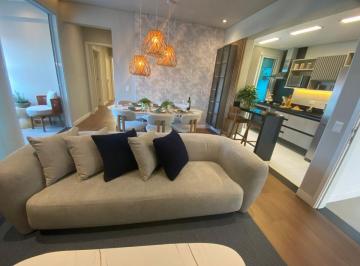 Apartamento de 3 quartos, Mogi das Cruzes · Apartamento para Venda em Mogi das Cruzes/SP - 3 Dorm. 87 m2 Área Útil