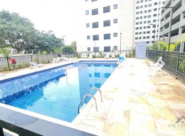 0 · Apartamento à venda no Jardim Ibirapuera em Campinas/SP