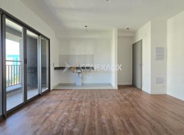 0 · Apartamento com 1 quarto no Cambui - Campinas