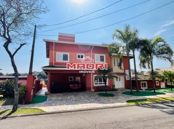 0 · Casa à venda no Condomínio Terras do Caribe em Valinhos