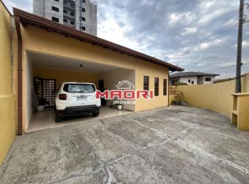 0 · Casa à venda no Bairro Panorama em Valinhos