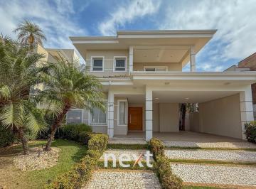 0 · CASA À VENDA NO AROSA SWISS PARK EM CAMPINAS-SP