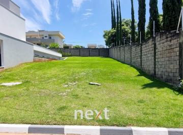 0 · TERRENO DE 396m² À VENDA EM CONDOMÍNIO EM VALINHOS/SP