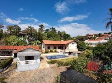 Casa · 341m² · 5 Quartos · 10 Vagas · Casa à venda Condomínio Vista Alegre em Vinhedo