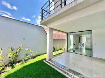 Casa · 137m² · 3 Quartos · 4 Vagas · Casa Condomínio Terra Nobre, Sítio Boa Vista  -  Cotia