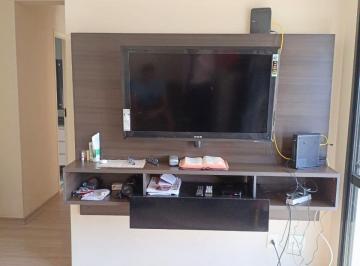 Apartamento · 70m² · 3 Quartos · 2 Vagas · Apartamento Colúmbia Park, Jardim Bonfiglioli - São Paulo, SP