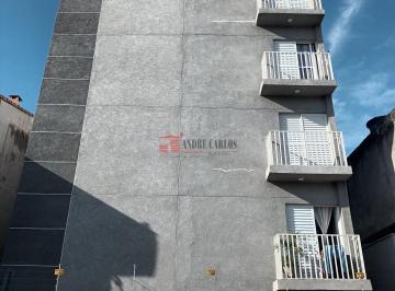 Apartamento · 45m² · 2 Quartos · 1 Vaga · Apartamento em Padroeira  -  Osasco