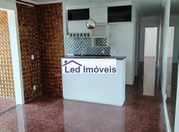 Apartamento · 78m² · 3 Quartos · 1 Vaga · Apartamento com 3 quartos, Novo Osasco, Osasco - R$ 426 mil, Cod: 2679