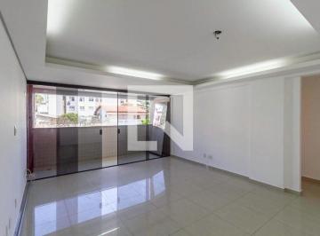 Apartamento · 96m² · 3 Quartos · 2 Vagas · Apartamento à Venda - Castelo, 3 Quartos,  96 m² - Belo Horizonte