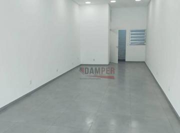 255c796475dacd913e3abdbedb8142231b310a2d · Salão para alugar, 55 m² por R$ 4.050,00/mês - Matriz - Mauá/SP