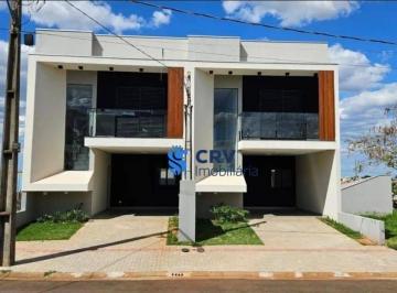 237280e2ea83bd4d058eff9377007bb9f004fcc1 · Casa à venda, 129 m² por R$ 799.000,00 - Loteamento Morada das Flores - Cambé/PR