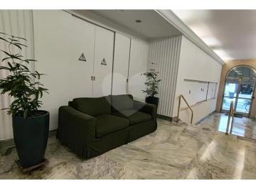 Área de Serviço · Imoveis - em Cerqueira César