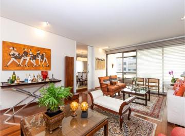 Área de Serviço · Imoveis - em Higienópolis