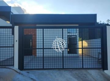 b571924c7a879245119a9b20145f89645bd45523 · Casa com 3 dormitórios à venda, 90 m² por R$ 780.000,00 - Santa Helena - Bom Jesus dos Perdões/SP