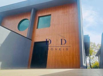 0caf367b5699042d033558992ef92e20c14decce · Casa com 3 dormitórios à venda, 150 m² por R$ 750.000 - Jardim Maristela - Atibaia/SP