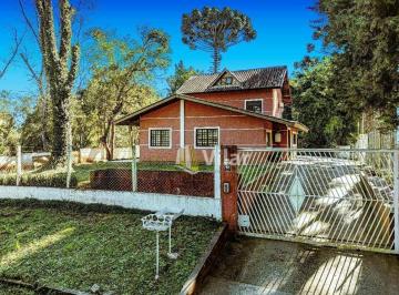 1e61ab7ecfff8b98598c0daf40dc21cde1e1c0b5 · Casa com 3 dormitórios à venda, 300 m² por R$ 2.390.000,00 - Jardim Primavera - Piraquara/PR