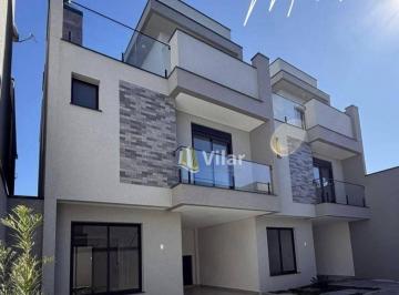 7bb2024258780bf09e7fde30bcc90fcb1c9d90fd · Sobrado com 3 dormitórios à venda, 135 m² por R$ 1.025.000 - Capão da Imbuia - Curitiba/PR