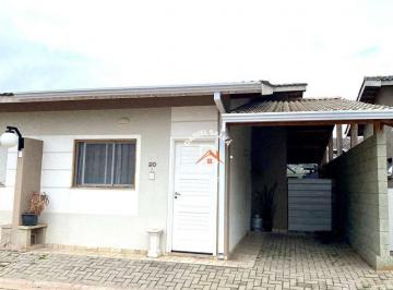 1f4239fa4930e944b4cb43fec91fdaaf9ad9c344 · Casa à venda com 2 dormitórios (1 Suíte) , 52 m² por R$ 330.000 - Condomínio Fechado Atibaia - Atiba