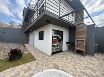 9a214cd38642e3d6057bd47d369c95e57c8b510a · Sobrado à venda,com 2 dormitórios (02 suítes), 80 m² por R$ 499.000 - Loteamento Vivejo - Atibaia/Sã