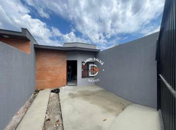 7ddbfec13ad5f741abf9fd95fe6fd7319e97f9a7 · Casa à venda com 2 dormitórios (2 Suítes) , 69 m² por R$ 449.000 - Jardim São Felipe - Atibaia/SP