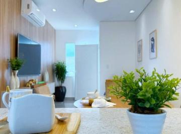 6944531c172475de59bcd92c615ce1fbf9fb97de · Casa com 2 dormitórios à venda, 60 m² por R$ 290.000,00 - Bairro Pacaembu - Americana/SP