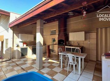 0aa1cad9a2f58065089d514e0410d84c13c3510d · Casa com 3 dormitórios à venda, 169 m² por R$ 490.000 - Vila Zilda Natel - Sumaré/SP
