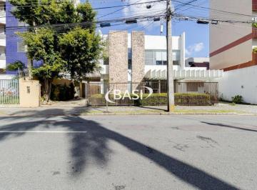 Terreno · 734m² · Oportunidade unica: Terreno ZR4 a venda no Alto da Rua XV, Curitiba