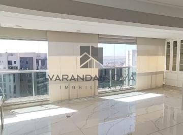 Apartamento · 214m² · 3 Quartos · 3 Vagas · Apartamento 3 Suites  Bosque dos Juritis