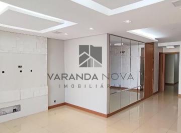 Apartamento · 160m² · 3 Quartos · 3 Vagas · Apartamento 3 Suites Bosque dos Juritis