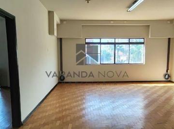 Comercial · 126m² · Conjunto Comercial no Centro de Ribeirao Preto