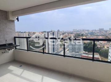 Apartamento · 108m² · 3 Quartos · 2 Vagas · Apartamento alto padrao 3 suites
