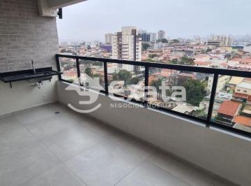Apartamento · 109m² · 3 Quartos · 2 Vagas · Apartamento alto padrao 3 quartos
