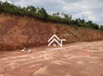 3268c5f7a6fbaf92815f951702265f2b3c5e7de8 · Terreno à venda, 1000 m² por R$ 250.000,00 - Jardim Estância Brasil - Atibaia/SP