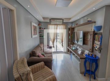 Apartamento · 60m² · 2 Quartos · 1 Vaga · Apartamento para Aluguel - Santos Dumond, 2 Quartos,  60 m² - São Leopoldo