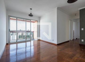 Casa · 88m² · 3 Quartos · 2 Vagas · Casa para Aluguel - Paraíso, 3 Quartos, 88 m² - São Paulo