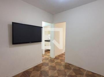 Apartamento · 38m² · 1 Quarto · 1 Vaga · Apartamento para Aluguel - Canto do Forte, 1 Quarto,  38 m² - Praia Grande