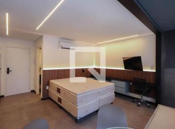 Apartamento · 35m² · 1 Quarto · Apartamento para Aluguel - Tatuapé, 1 Quarto,  35 m² - São Paulo