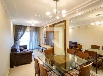 Apartamento · 78m² · 2 Quartos · 2 Vagas · Apartamento para Aluguel - Tatuapé, 2 Quartos,  78 m² - São Paulo