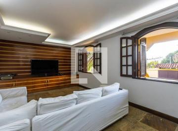 Casa · 680m² · 4 Quartos · 6 Vagas · Casa para Aluguel - São Luíz, 4 Quartos, 680 m² - Belo Horizonte