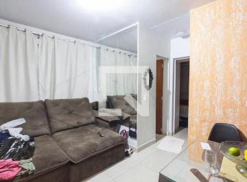 Apartamento · 46m² · 2 Quartos · 1 Vaga · Apartamento para Aluguel - Chácaras Tubalina e Quartel, 2 Quartos,  46 m² - Uberlândia