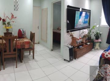 d7fa0982a677119e449d2833f7aea19f57960380 · Apartamento à venda, 45 m² por R$ 243.000,01 - Vila Eldízia - Santo André/SP